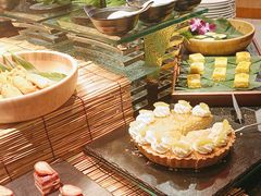 -国宾酒店-花园咖啡自助餐厅(北营房中街店)