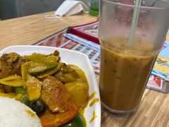 -华峰食馆(氹仔店)