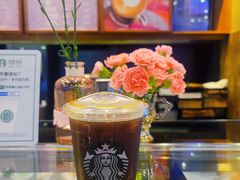 -星巴克臻选(中山石岐大信新都汇店)