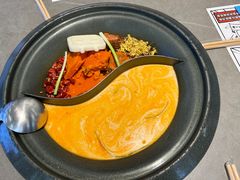 -生活如沸·顺德水牛奶火锅(大学路店)