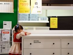 -宜家家居(高新商场店)