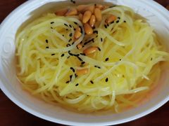 -喜家德虾仁水饺(华强天虹店)