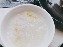 -星湖特色餐厅· 三岔湖环球融创天堂洲际酒店