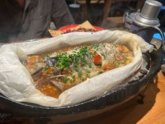 -泥糊破店小酒馆·团建聚餐(南京西路店)