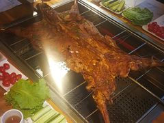 -炑羊香烤全羊(西三旗店)