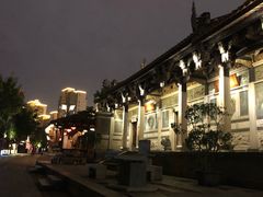 -晋江五店市传统文化旅游区
