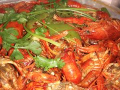 -金星纸包魚&潮汕鲜牛肉火锅(乳山路店)