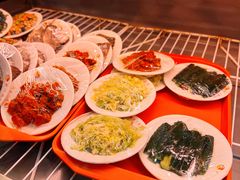 -新川面馆(新街口二店)