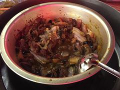 -金源烤肉面片馆(师大店)