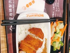 -吉野家(南昌铜锣湾店)