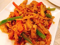 -马凯餐厅(长椿街店)