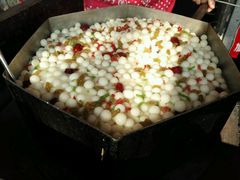 -孙氏梅花糕(马台街)