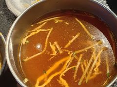-炽城·烤肉名家(鸿达中央广场店)