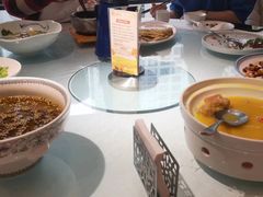 -锦庐道地川菜(来福士店)