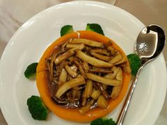 -东方御宴海鲜酒楼(棕泉酒店)