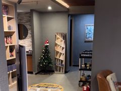 -梵猫·新养生(福州万象城店)