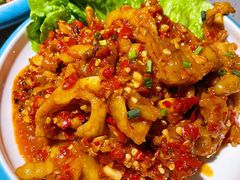 -觅山云南菜(泊富ICITY店)