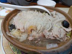 -砂锅居(西四店)