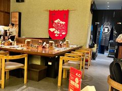 -御牛道日式烤肉料理(杭州万象城店)