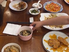 -儿童菜·采风阁家常菜餐厅(亚龙湾天域酒店)