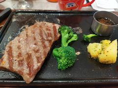 -必胜客(金鹰店)
