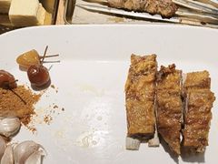 -谷丽麦馕新疆菜·清真(步步高梅溪新天地店)