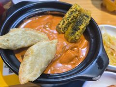 -山海珍味韩国料理(奥城店)
