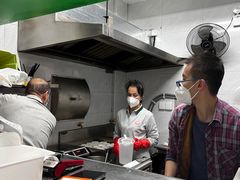 -义顺牛奶公司(新马路老店)