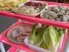 -顺德火焰醉鹅坊(珠海店)