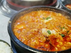 -韩仁阁米肠汤饭(韩乐坊店)