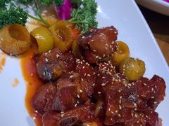 -食鸡公社辣子鸡·潍坊菜·烧烤