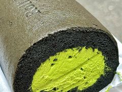 -the Roll'ING手作瑞士卷专门店(卓悦中心店)