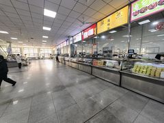 -山东师范大学(千佛山校区)