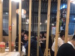 -郑记•不夜城烧烤•龙虾•虾蟹(黄鹤楼店)