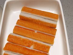 蟹味棒-海底捞火锅(关山保利店)