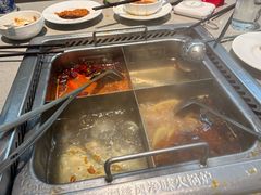 -海底捞火锅(步步高新天地店)