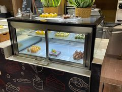 -天津东凯悦酒店·Market Café自助餐厅
