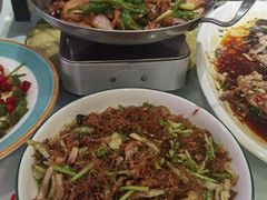 -好人家海鲜酒楼(淞南路店)