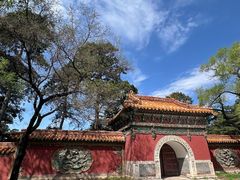-北陵公园