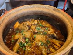 -甄御•海鲜新青岛菜(麦岛店)