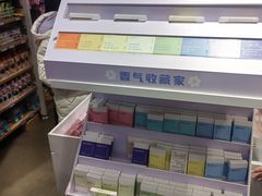 -名创优品(万达广场河东店)