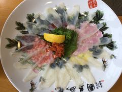 -天正河鲀·河豚亭(大连店)