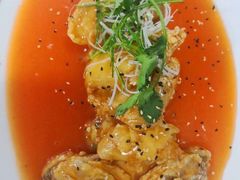 -全聚德(长江路店)