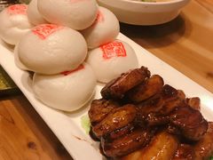 -陌上花开餐厅(云山路店)