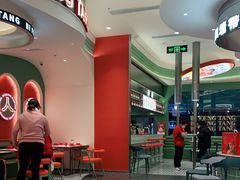 -避风塘·金牌店·夜宵(金玉兰店)