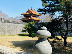 -北陵公园