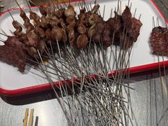 -提老炮儿烧烤(南山店)