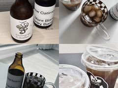 -HUGS coffee(东区店)