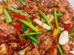 -鲁西南老厨子·特色鲁菜(经一纬五店)