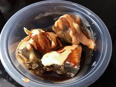 -铭聚章鱼土笋冻(松柏店)